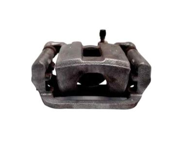 Nissan 44001-JG00A CALIPER Assembly-Rear RH, W/O Pads Or SHIMS