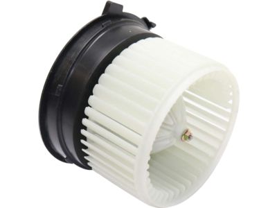 Nissan 27225-ET00A Motor Assy-Blower