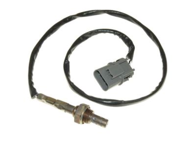 Nissan 226A0-4L711 Heated Oxygen Sensor