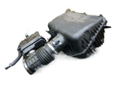 Infiniti 16500-1LA0B Air Cleaner