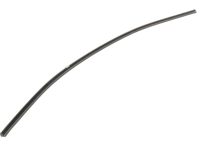 Nissan 28895-3WC0A Wiper Blade Refill