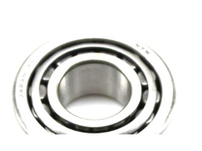 Nissan 40215-VL30A Bearing-Wheel F