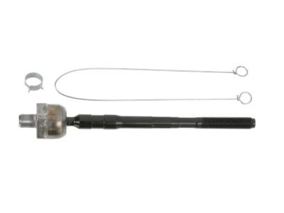 Nissan D8521-1AA0A Socket Kit-Tie Rod, Inner