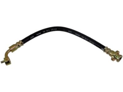 Nissan 46211-8J011 Hose Assy-Brake, Rear