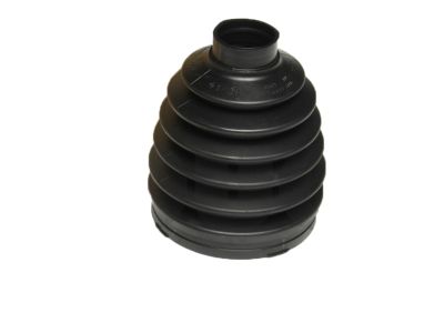 Nissan 39241-8U025 Repair Kit-Dust Boot, Outer