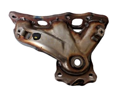 Nissan 14002-JA10A Exhaust Manifold Assembly