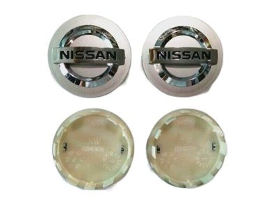 Nissan 40342-EG110 Disc Wheel Ornament