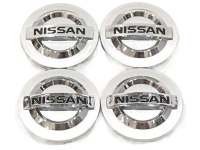 Nissan 40342-EG110 Disc Wheel Ornament