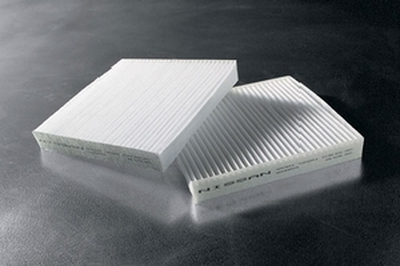 Nissan 27891-EL00A In-Cabin Microfilter
