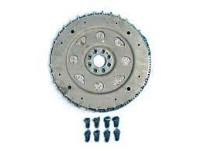 Nissan 12331-19P01 Plate-Drive&Gear