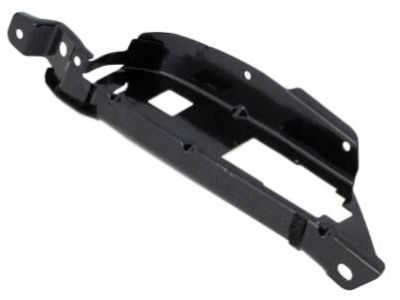 Nissan 62222-JF00A Bracket-Front Bumper Side, RH