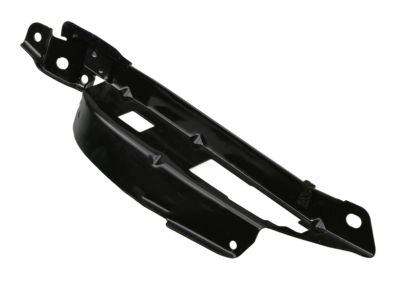 Nissan 62222-JF00A Bracket-Front Bumper Side, RH