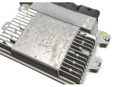 Nissan 23703-DF47D Engine Control Module-Blank