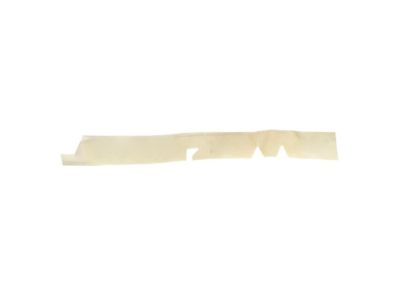 Nissan 93893-8Z400 Guard-Side, LH