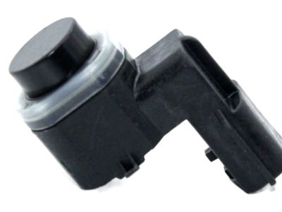 Nissan 28438-7FL0C Sensor Assy-Distance