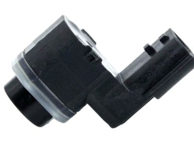 Nissan 28438-7FL0C Sensor Assy-Distance