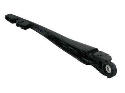 Infiniti 28781-5AA0A Rear Window Wiper Arm Assembly