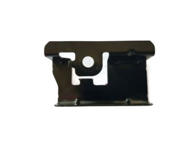 Nissan 985Q2-4BA0A Bracket