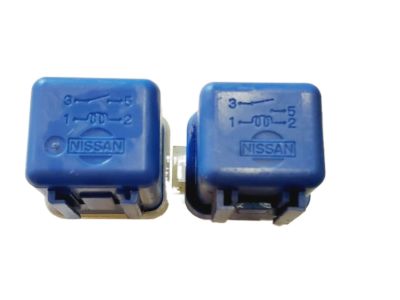 Nissan 25230-C9970 Relay Lamp CHCK