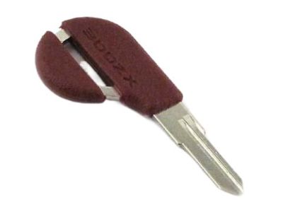 Nissan KEY00-00096 Key-Blank, Sub