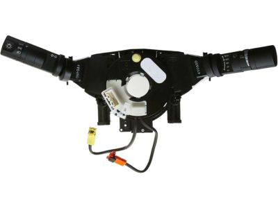 Nissan 25560-ZP51B Switch Assy-Combination