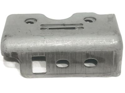 Nissan 93334-ZH030 Bracket-Tail Gate Hinge Mounting, R