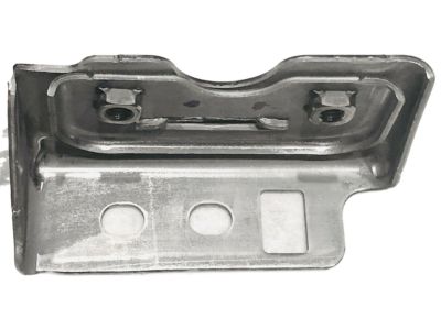 Nissan 93334-ZH030 Bracket-Tail Gate Hinge Mounting, R