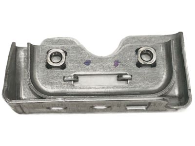 Nissan 93334-ZH030 Bracket-Tail Gate Hinge Mounting, R