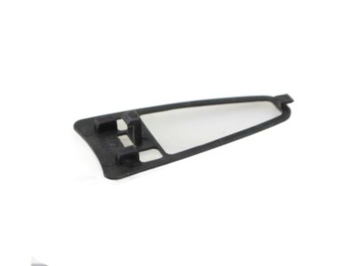 Nissan 80652-1AA0A Gasket-Door Outside Handle, Front