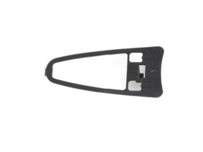 Nissan 80652-1AA0A Gasket-Door Outside Handle, Front