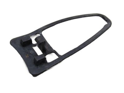 Nissan 80652-1AA0A Gasket-Door Outside Handle, Front