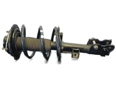 Nissan 54302-5Z025 Strut Kit-Front Suspension, RH