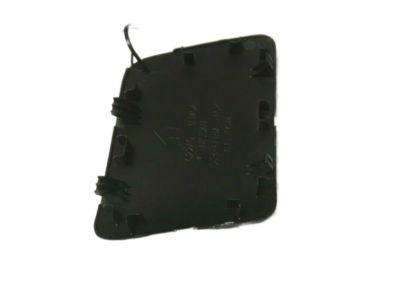 Nissan 622A0-3LM0A Cover-Bumper Bracket
