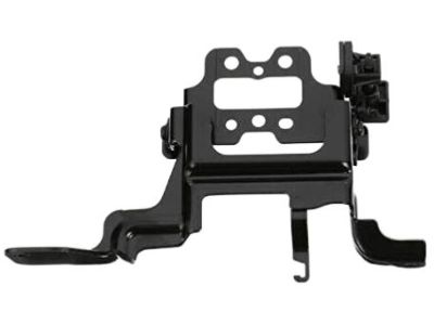 Nissan 28452-5AA4A Bracket-Distance Sensor