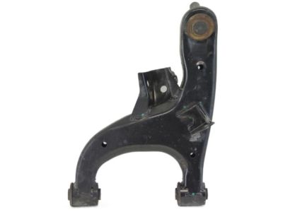 Nissan 551A0-ZQ00A Link Complete-Rear Suspension Lower, Front