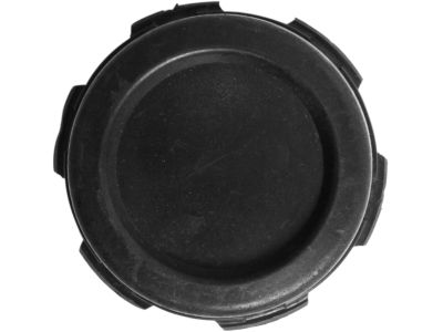 Nissan 40343-01W20 Disc Wheel Ornament