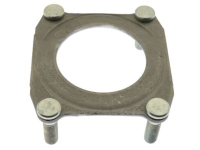 Nissan 43082-EB00A Cage-Rear Axle Bearing