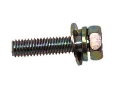 Nissan 08360-62525 Screw Machine