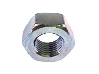 Nissan 08911-2421A Nut-Hex