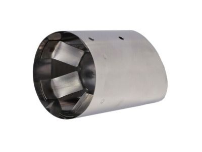 Nissan 20080-JA00A DIFFUSER ASY-Exhaust