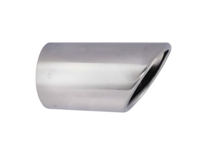 Nissan 20080-JA00A DIFFUSER ASY-Exhaust
