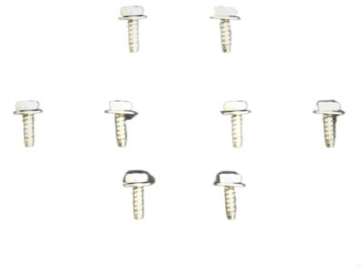 Infiniti 01466-00022 Screw