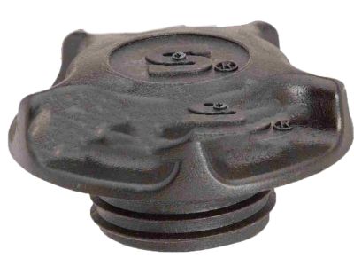 Nissan 15255-D0104 Oil Filter Cap