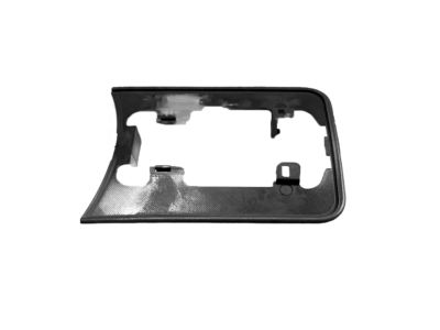 Infiniti 80654-9FM0A Gasket - Outside Handle