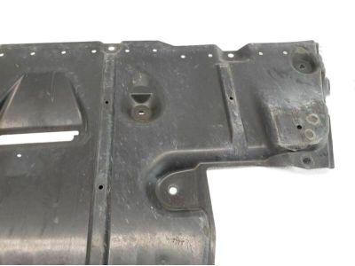 Nissan 74811-3NF0A Cover-Engine
