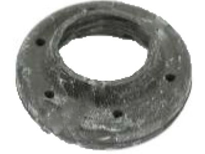 Nissan 55034-60U05 Rear Spring Seat-Rubber Upper