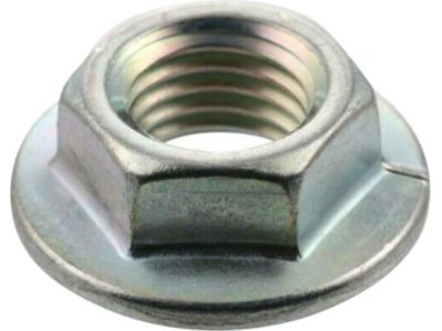 Infiniti 31365-CA00A Nut