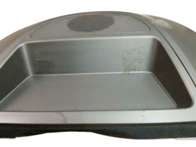 Nissan 68257-7S000 Finisher-Cluster Lid