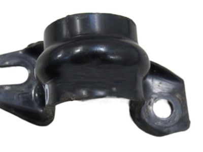 Nissan 56234-3TA0A Clamp STABILIZER Rear