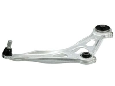 Nissan 54500-6CA0A 1INK Complete-Front Suspension, Lower RH